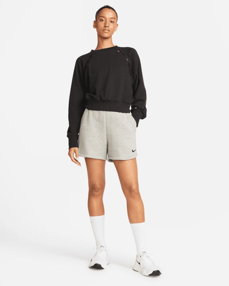 Short Nike Team Club 20 pour femme