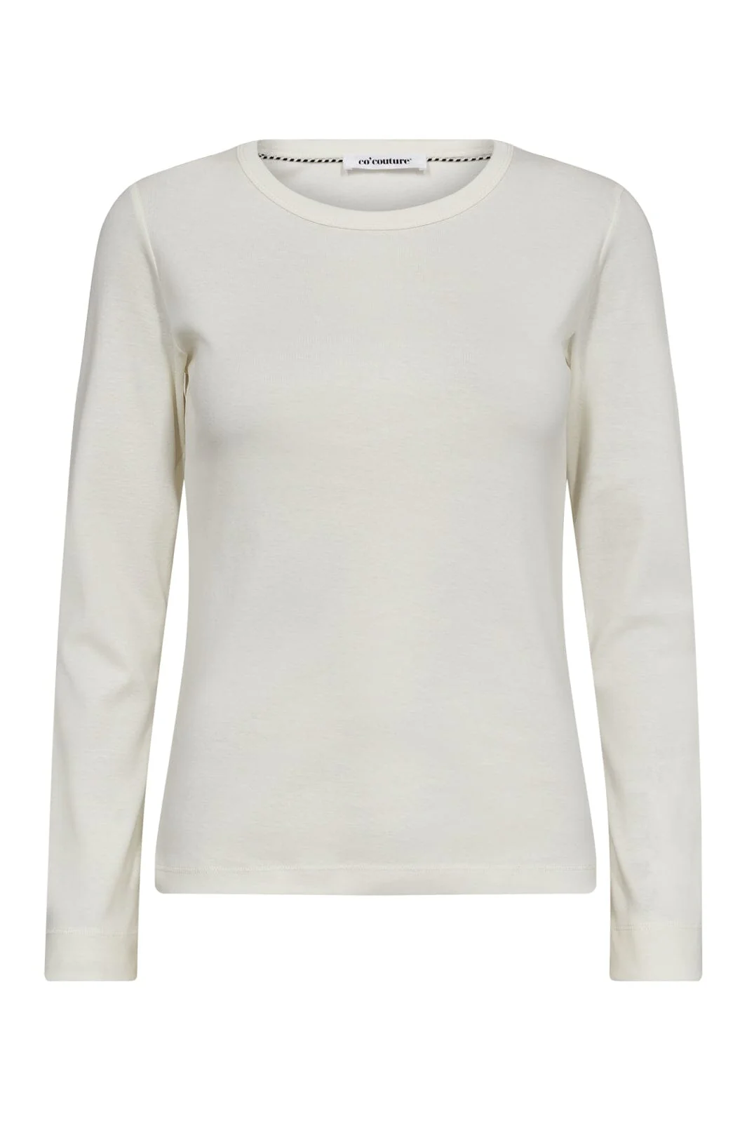 Co´Couture Grannycc Ls Tee 33022