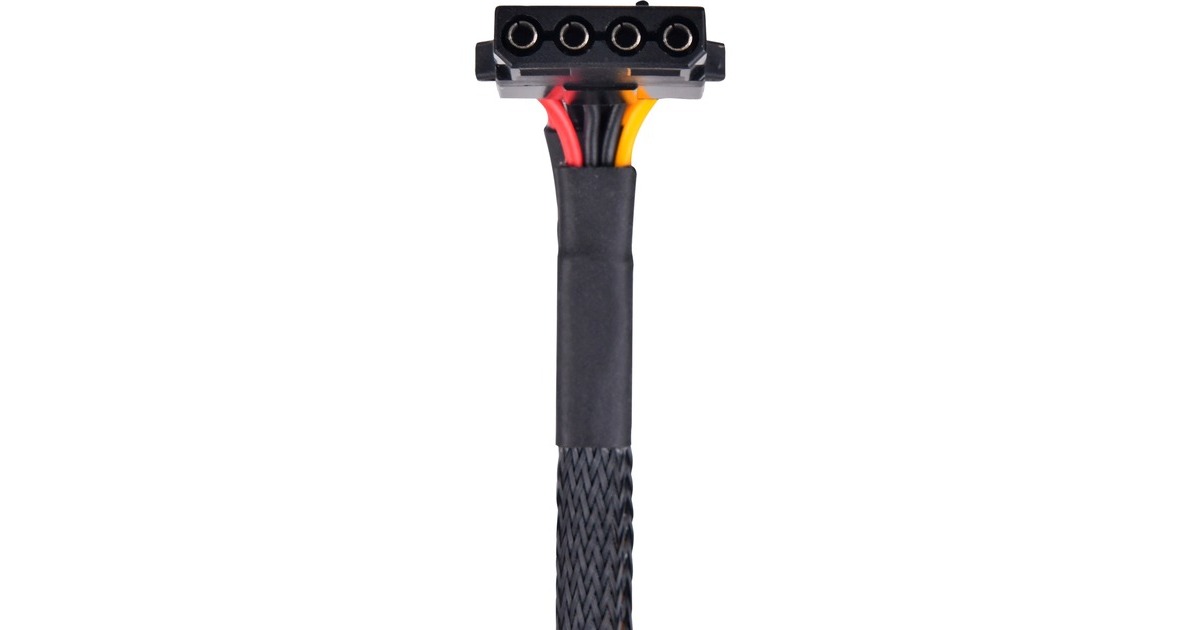 SilverStoneFX350-G 350 watt voeding   (Flex ATX form factor)