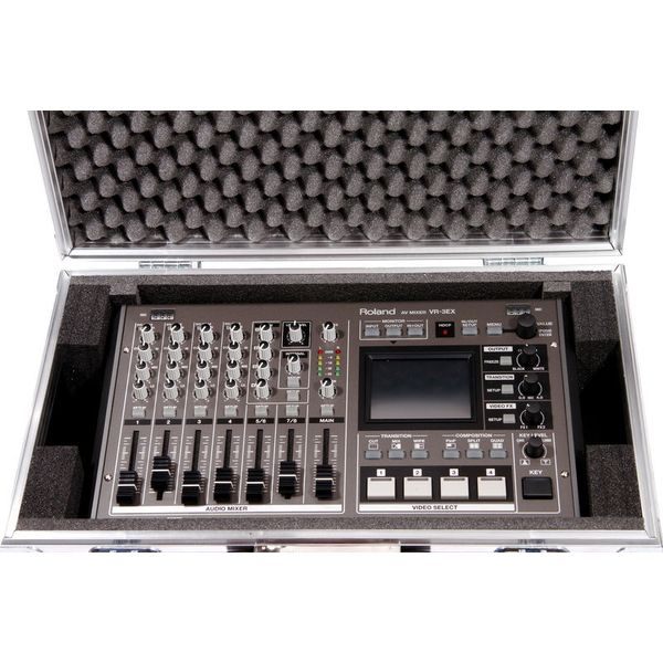 Thon Case for Roland VR3 EX