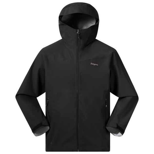 Bergans - Essentials 2.5L Shell Jacket - Veste imperméable