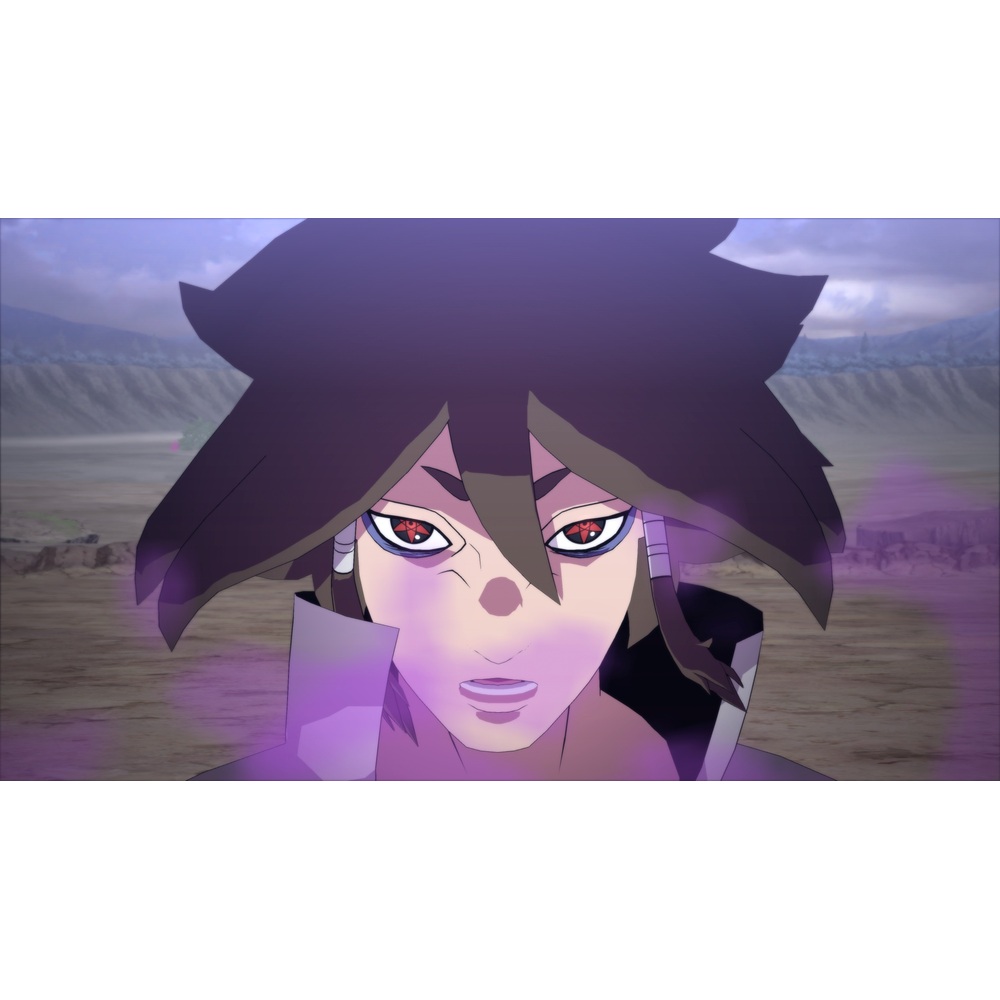 NARUTO X BORUTO Ultimate Ninja STORM CONNECTIONS Nintendo Switch