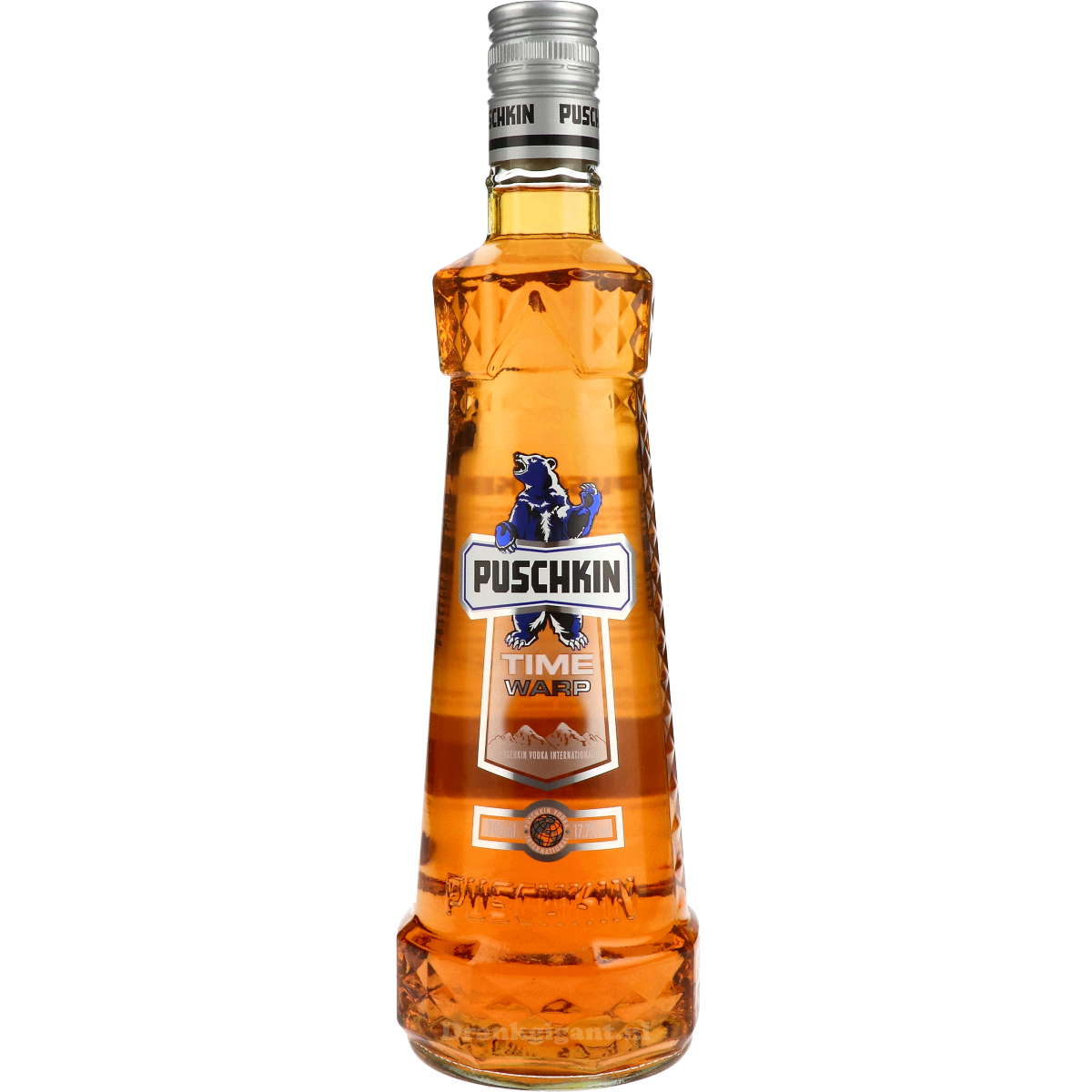Puschkin Time Warp 70 cl
