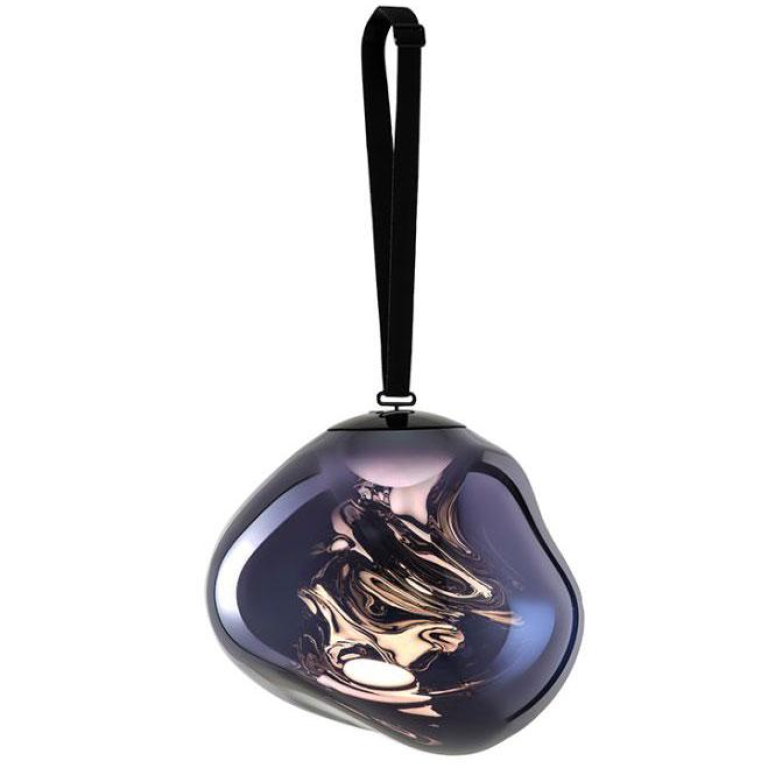 Tom Dixon Melt Portable vloer/hanglamp LED Opal