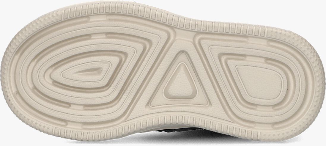 TON & TON cognac ton & ton hoge sneaker olle