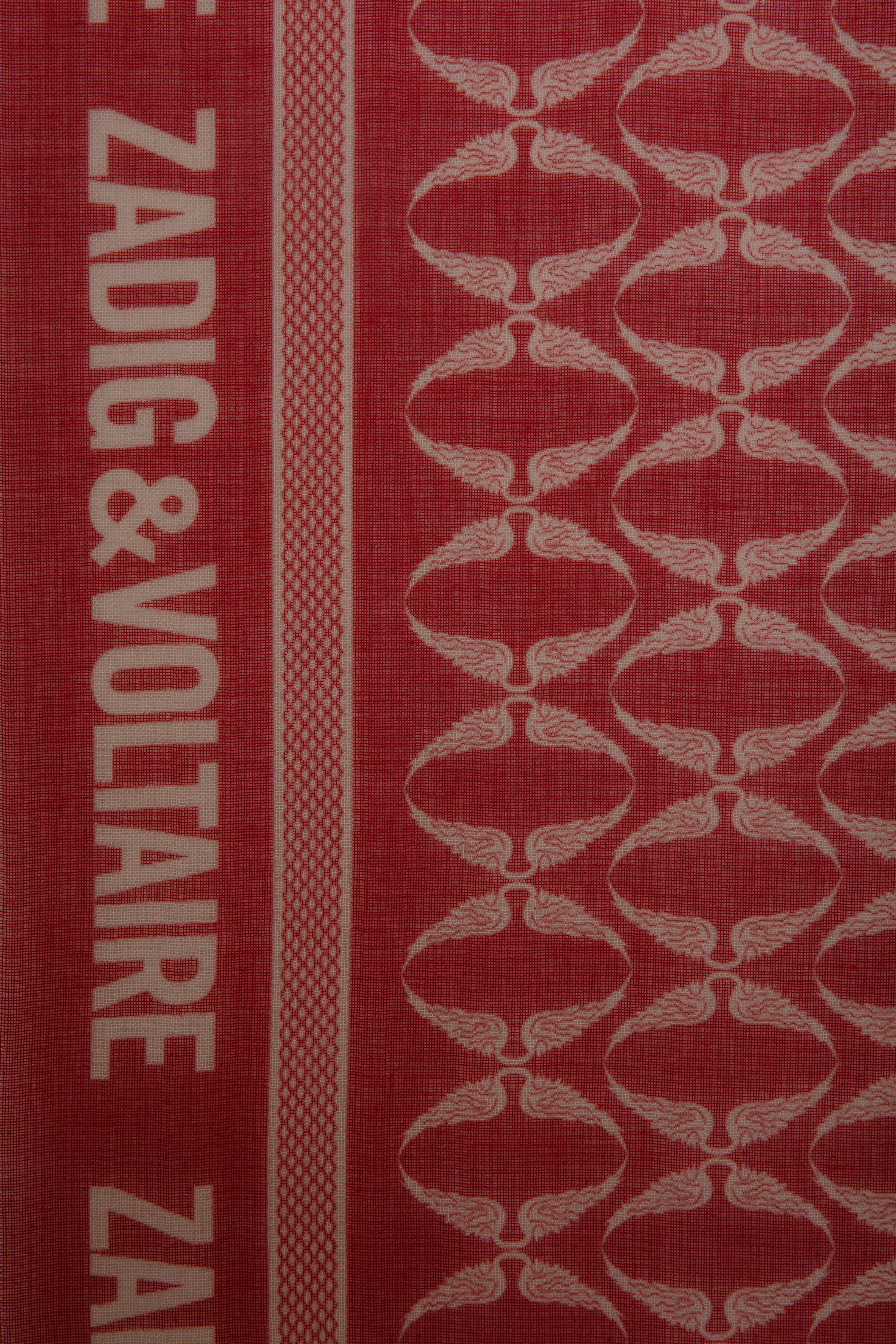 Foulard Delta