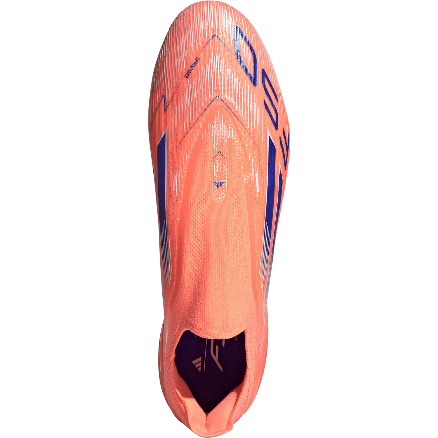 adidas F50 Elite Laceless FG