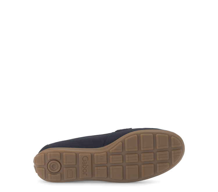 Gabor 62.442 blue (uni)