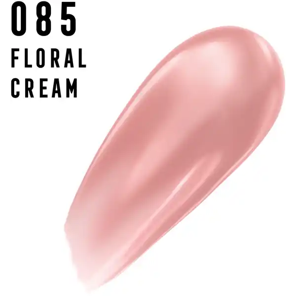 2000 Calorie Lip Glaze 085 Floral Cream