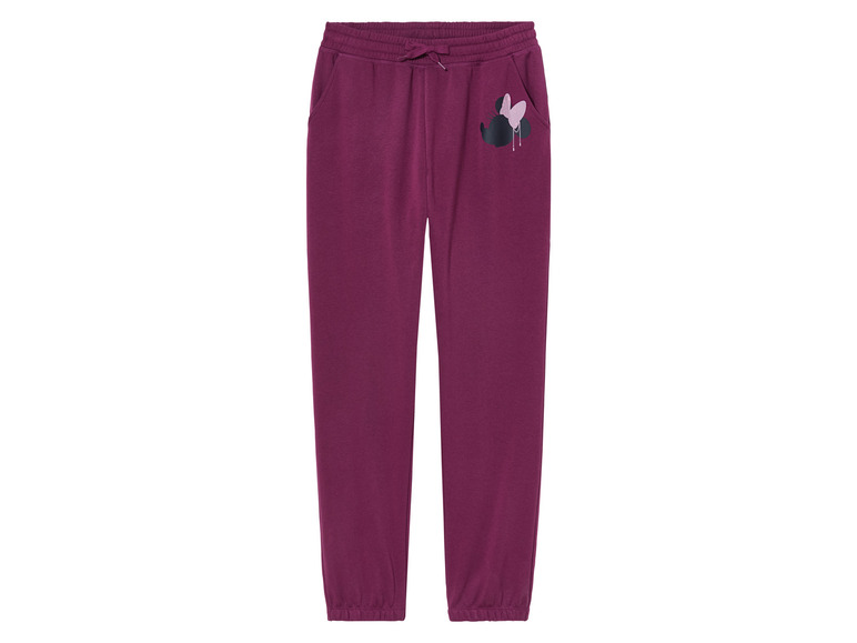 Meisjes joggingbroek