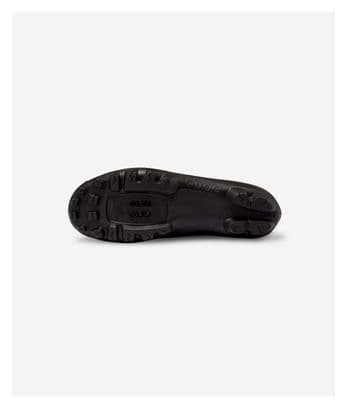 Chaussures Quoc Gran Tourer II Sable Noir
