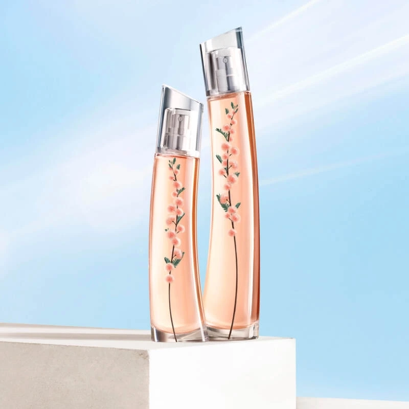 Kenzo Flower by Kenzo Ikebana Mimosa EDP 40 ml