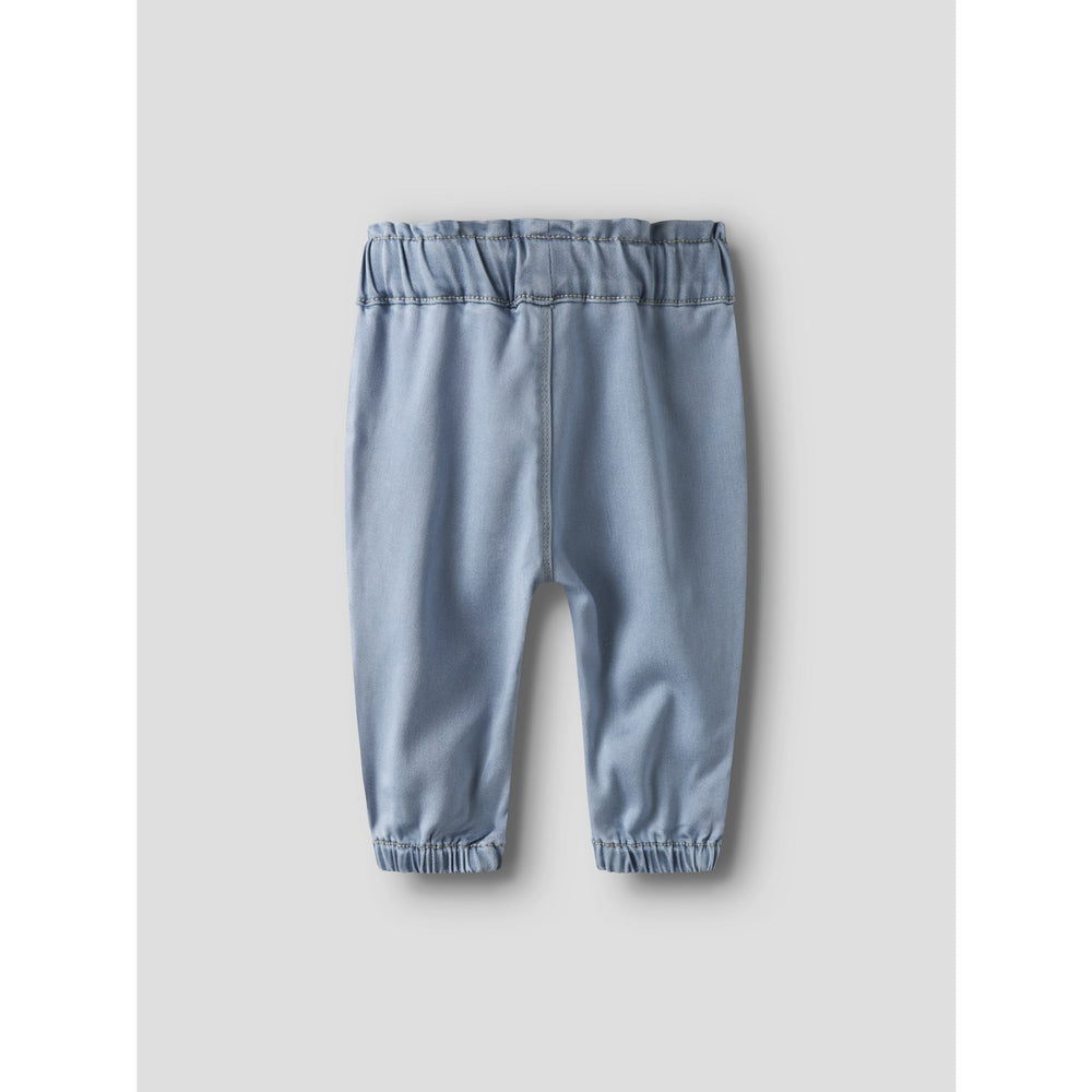 Køb Name It Light Blue Denim Nbfrose R Jeans 2090-To Noos