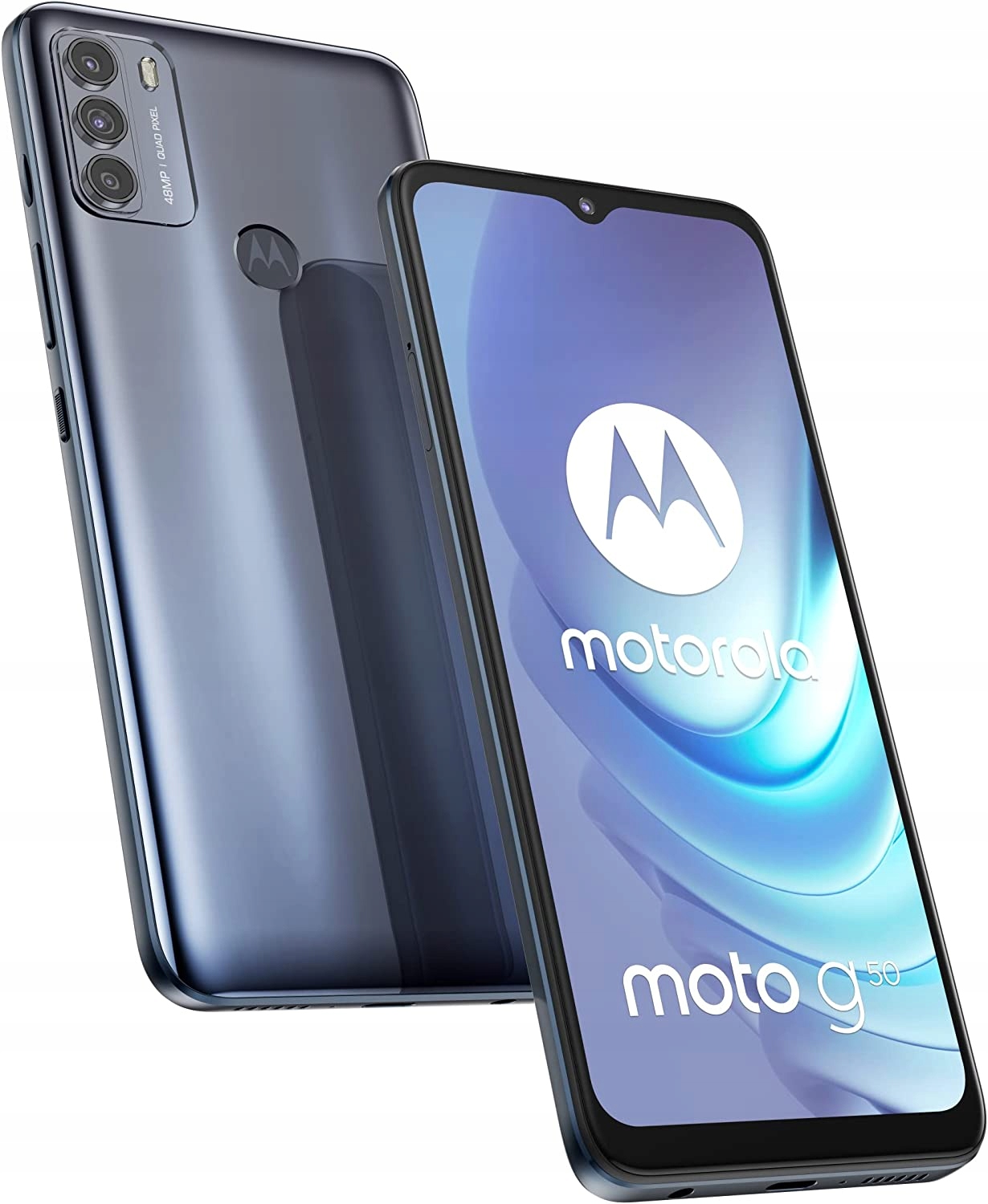 Motorola Moto G50