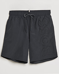 Whale Swimshorts Navy