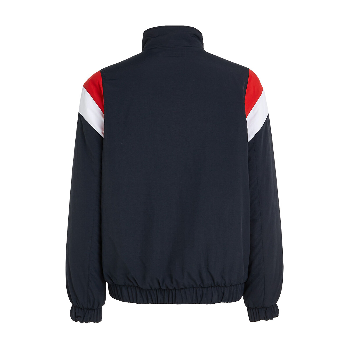 TOMMY JEANS<br>Jaqueta sem capuz, colorblock