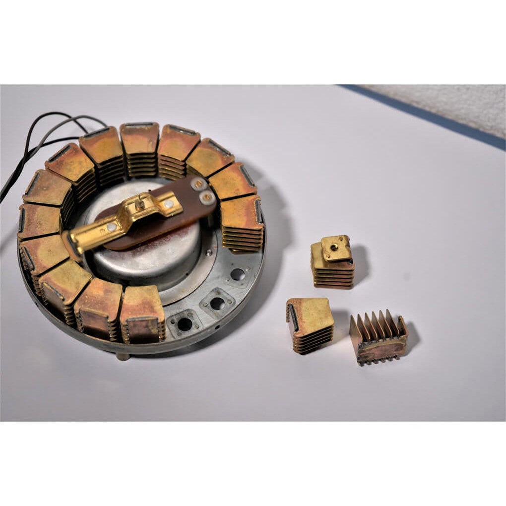 Martinic Scanner Vibrato (download)