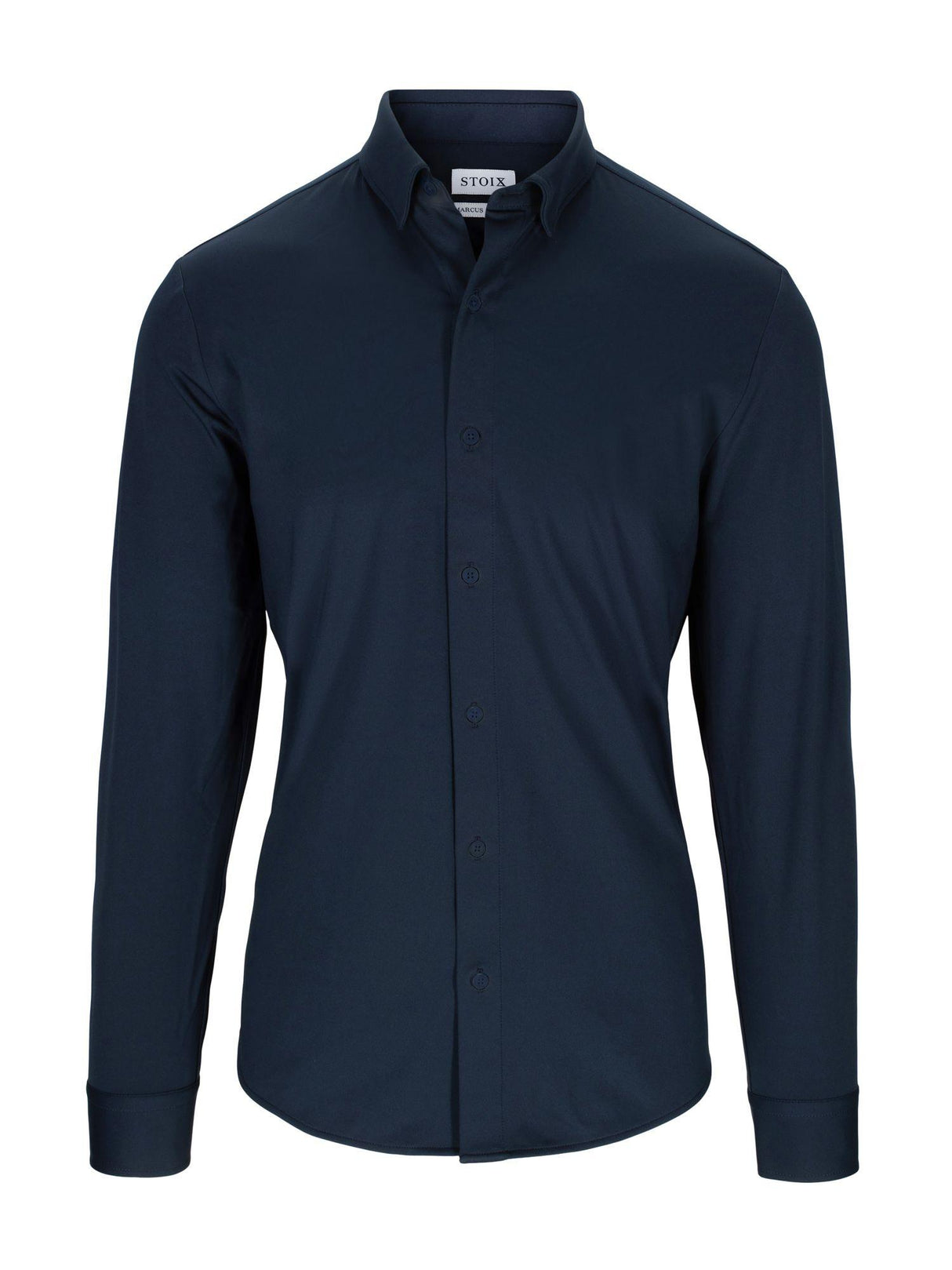 STOIX<br>Marcus Regular All Navy Blue