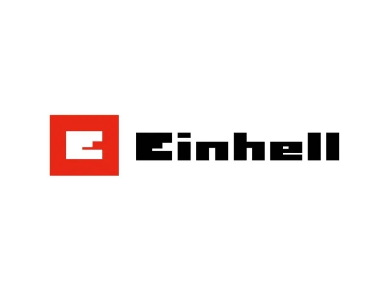 Einhell TE-RH 32 4F Kit, SDS-plus, Sort, Rød, Rustfrit stål, 3,2 cm, 4100 rpm, 850 rpm, 5 J