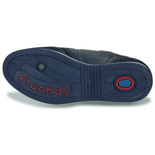 Fluchos - DANIEL - Marine