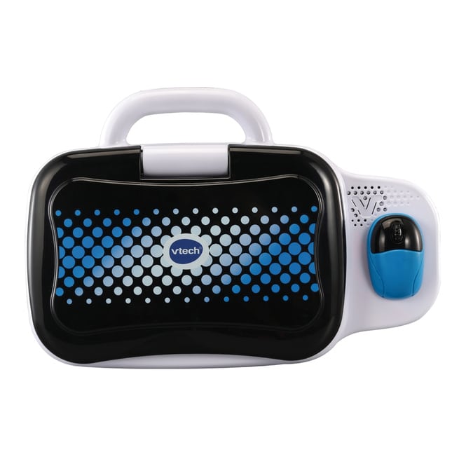 VTech - Mein Vorschul-Laptop 2.0 - blau