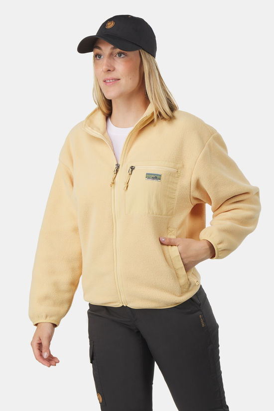 Patagonia Patagonia Synchilla Fleecevest Dames