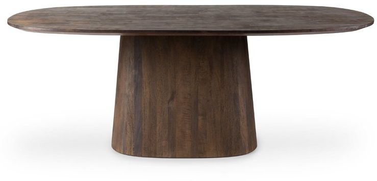 Eleonora Aron Eettafel