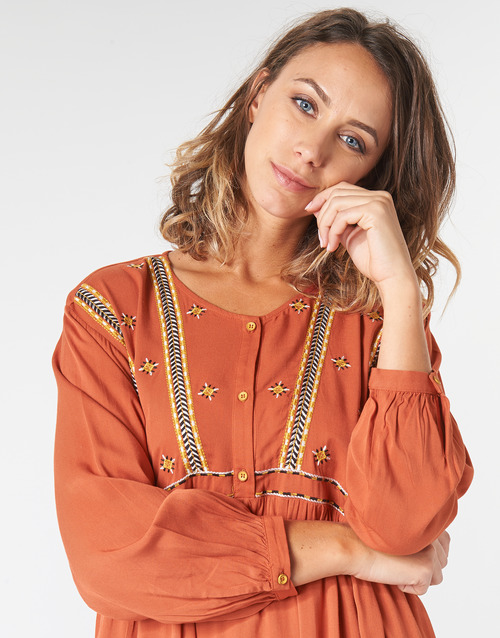 Betty London - LOULIA - Orange