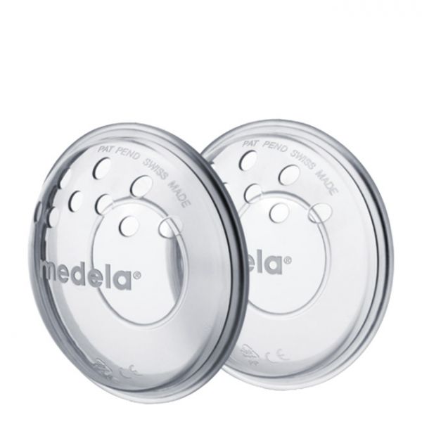 Protector de Mamilo Medela 2 Unidades