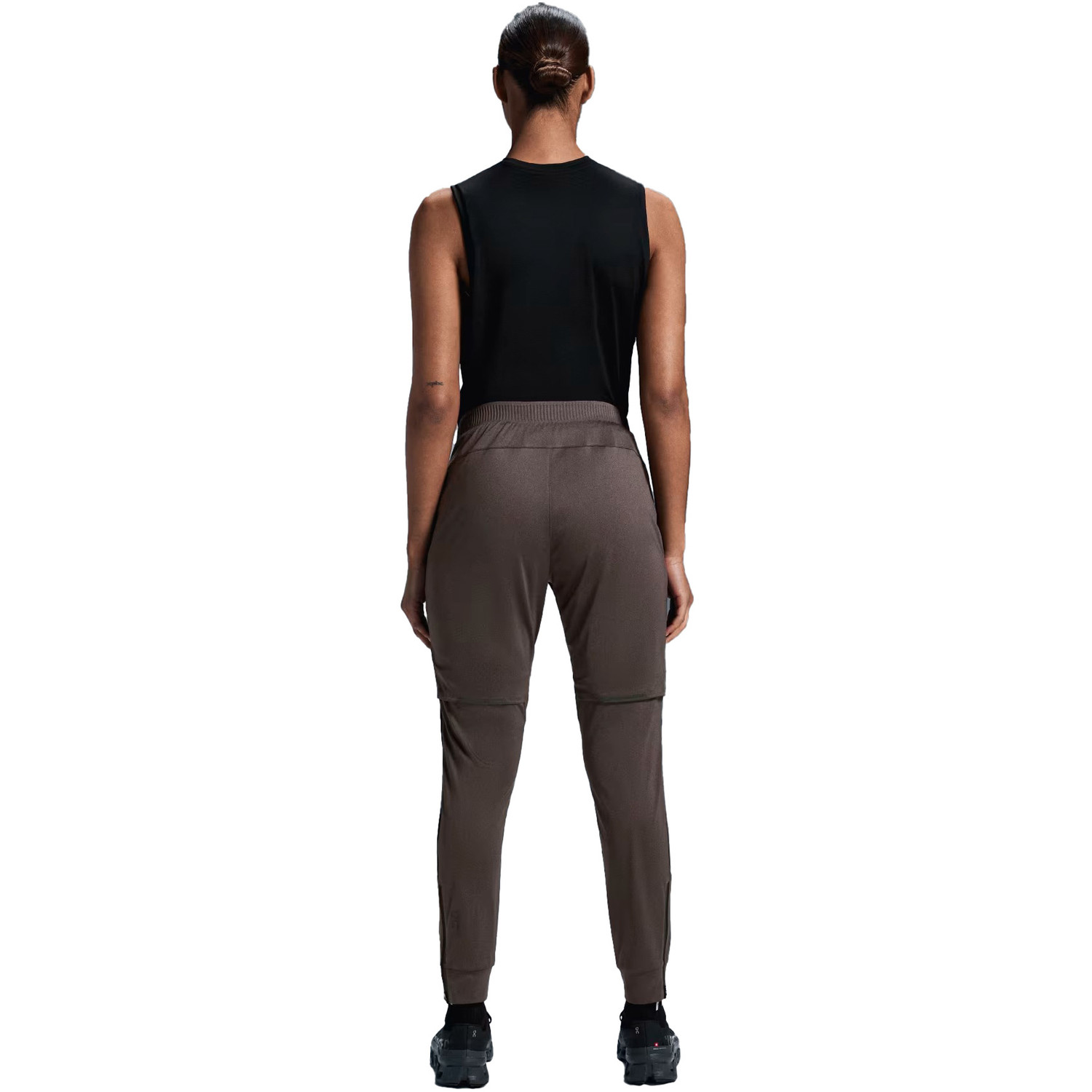 On Weather Broek Dames