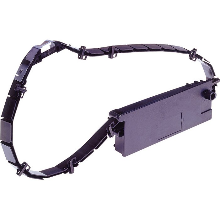 Ruban ARMOR - standard - Noir - pour IBM 1040440