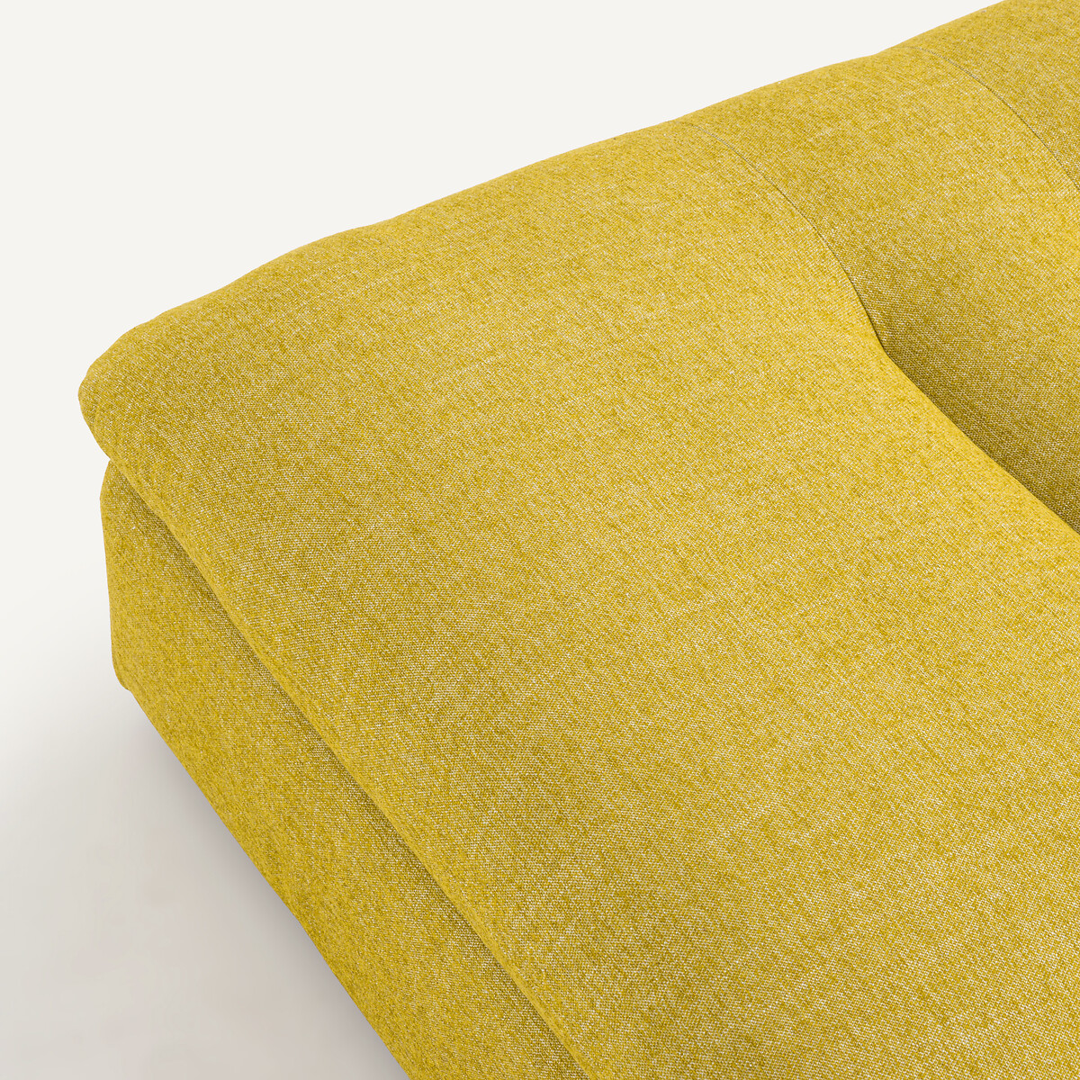 AM.PM<br>Apoio para os pés modular em Toile chinée, Giuliano