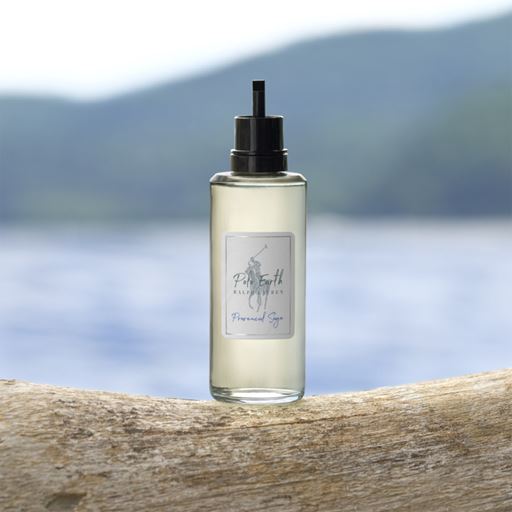 Ralph Lauren Polo Earth Provencial Sage Refill Eau De Toilette, 150 ml