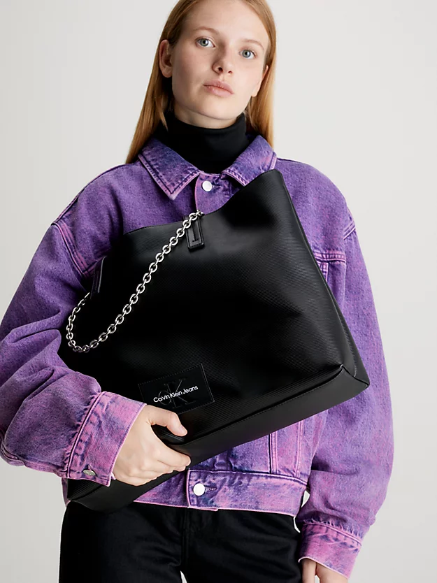 Bolsa grande para compras
