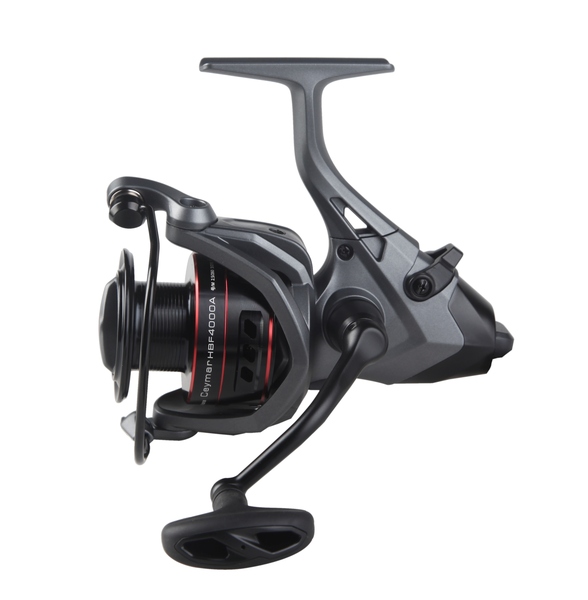 Moulinet à Débrayage Okuma Ceymar HD Baitfeeder