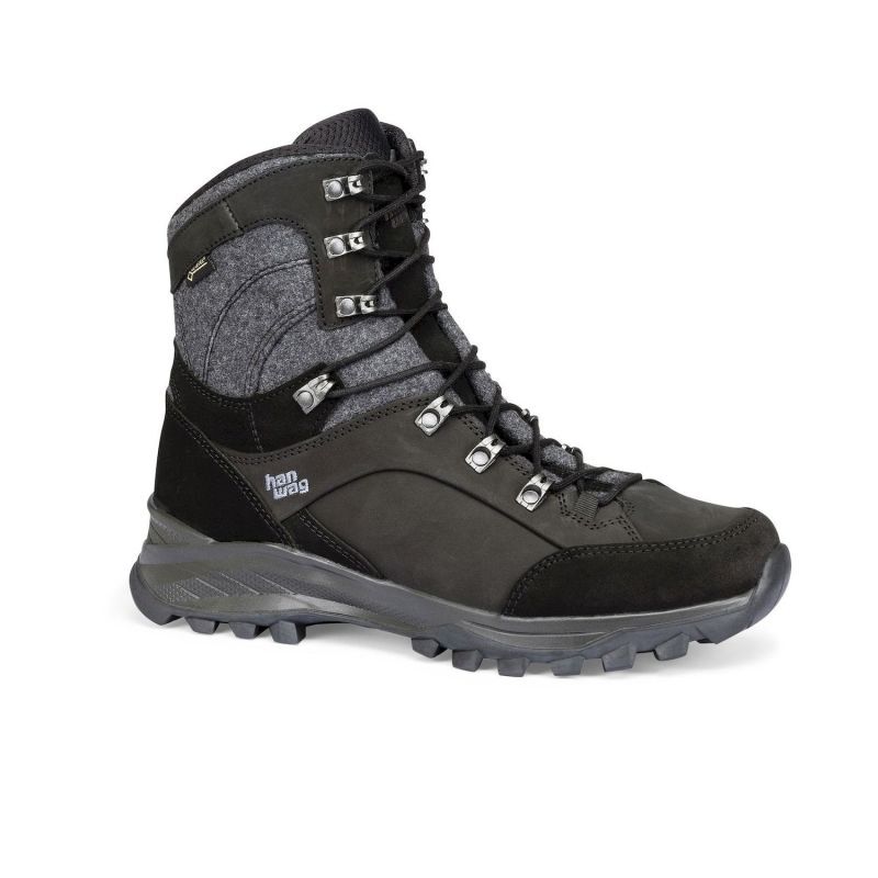 Banks Winter GTX - Bottes de neige homme