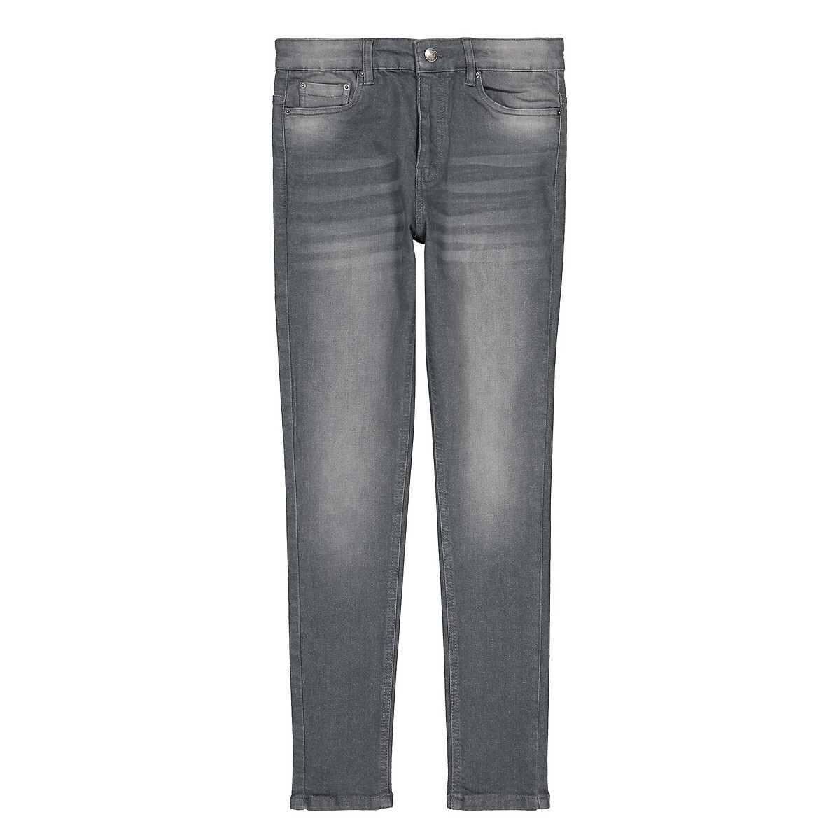 COLEÇÕES LA REDOUTE<br>Jeans slim