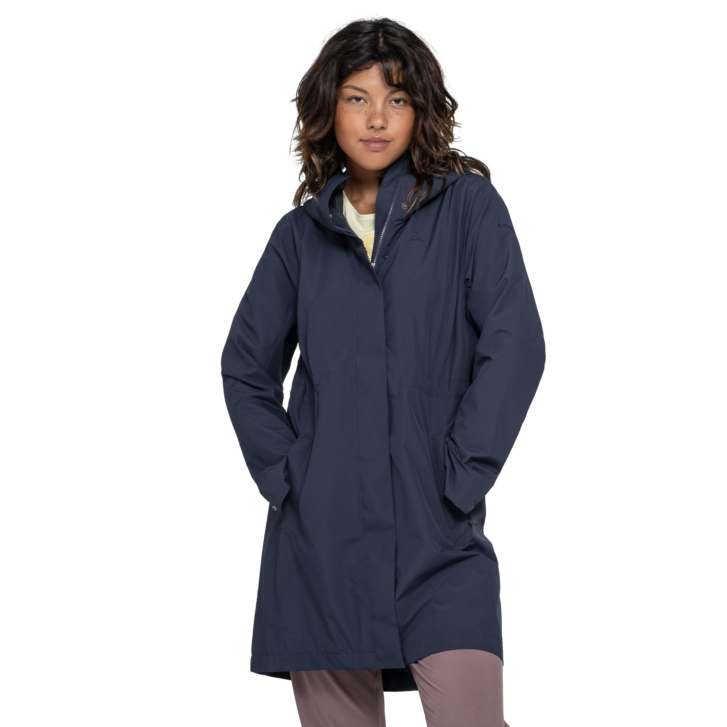 Coat Style Bohorok W
