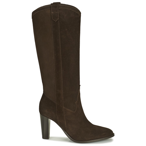 Ikks - BR80185 - Marron