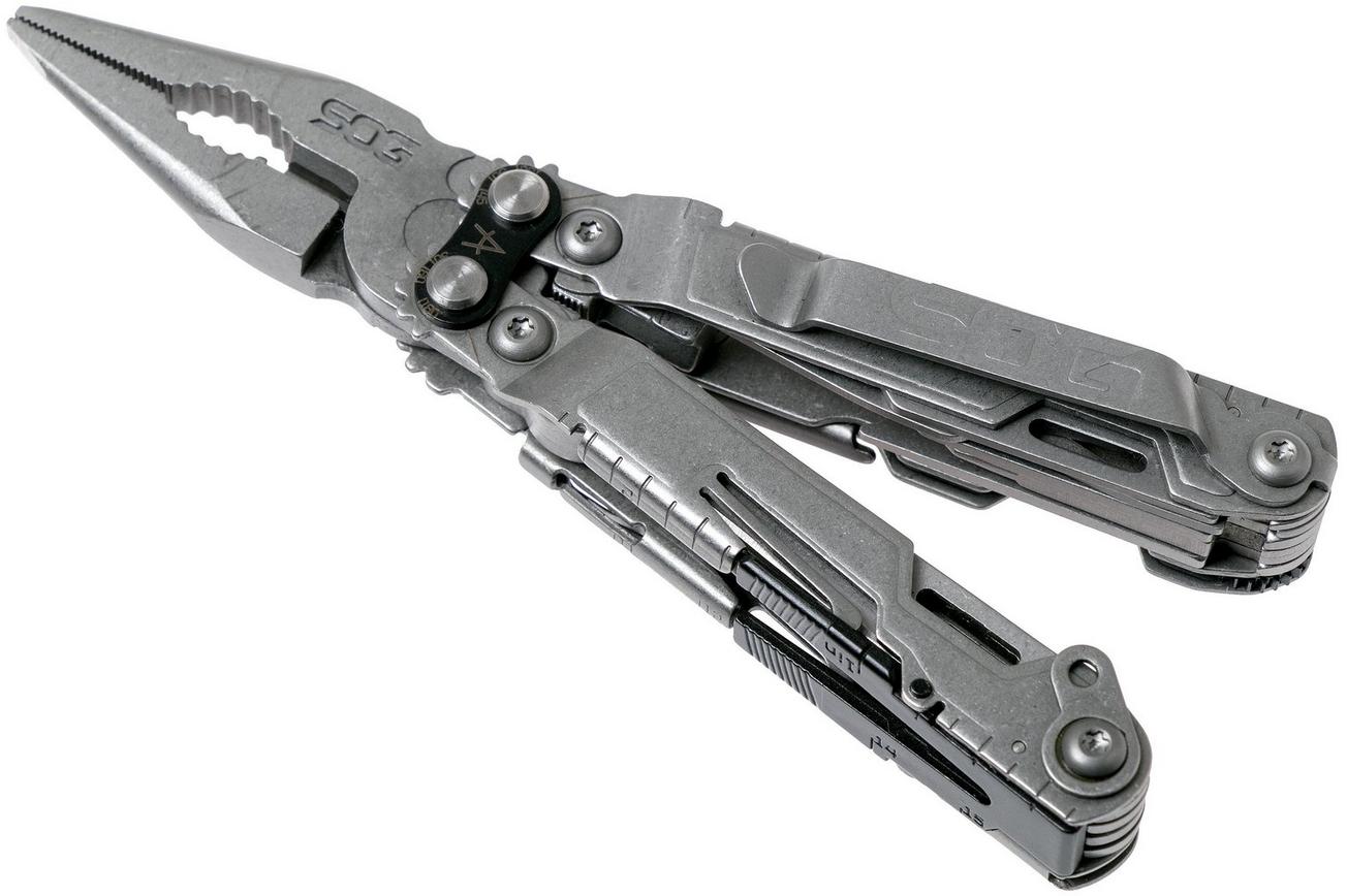 SOG PowerLitre PL1001 multitool