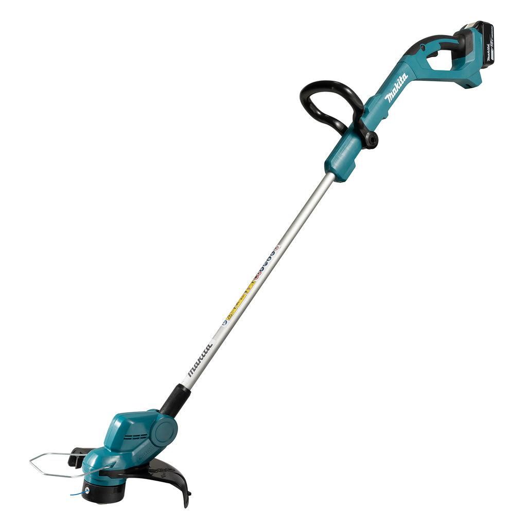 Makita DUR193RT Accu Grastrimmer 18V 5.0Ah