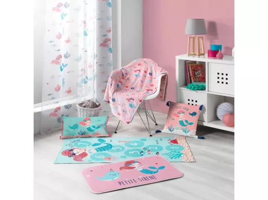 Tapis Enfant Déco 