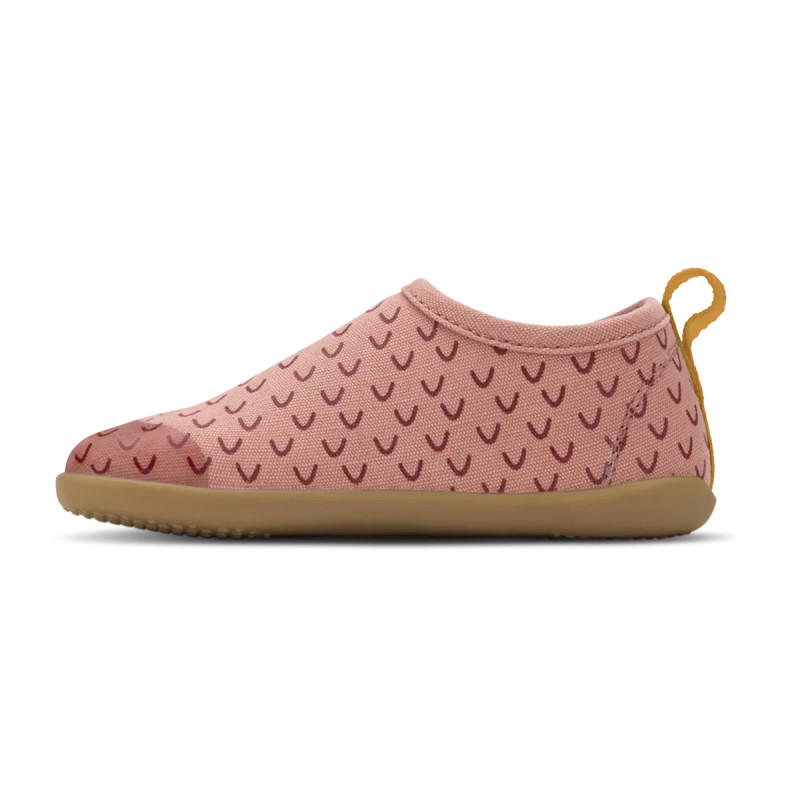 Bobux Bobux i-walk Indie Rose Wings