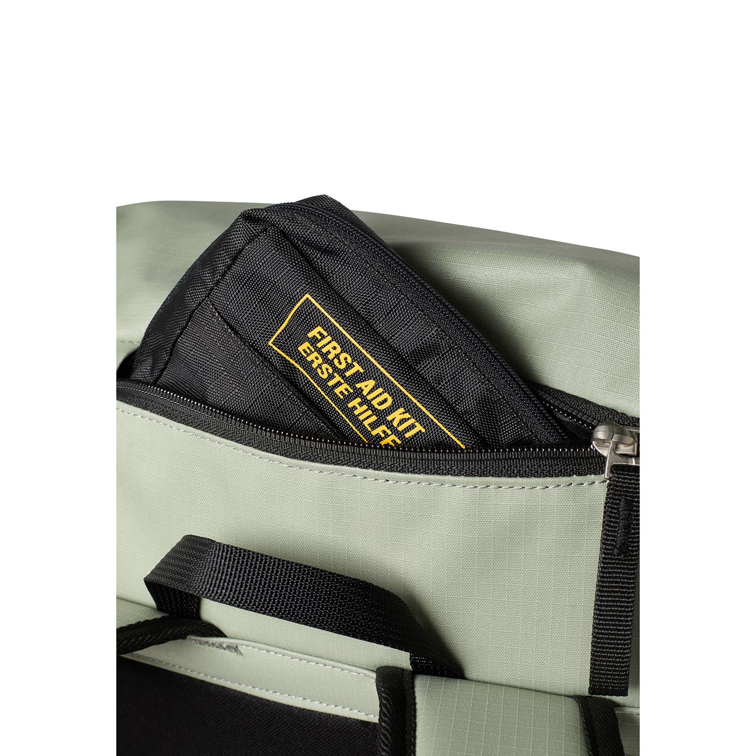 Jack Wolfskin All-In Pack 30 mint leaf