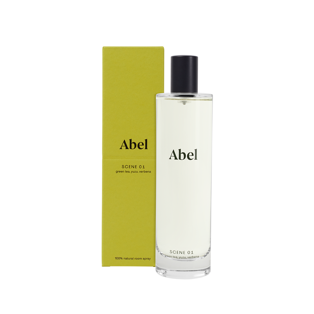 Scene 01 Room Spray 100ml