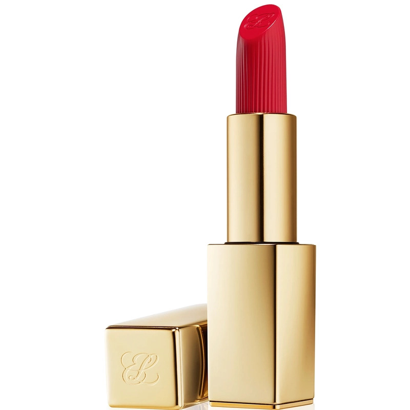 Estée Lauder Pure Color Lipstick Creme 3,5 gr. - 520 Carnal