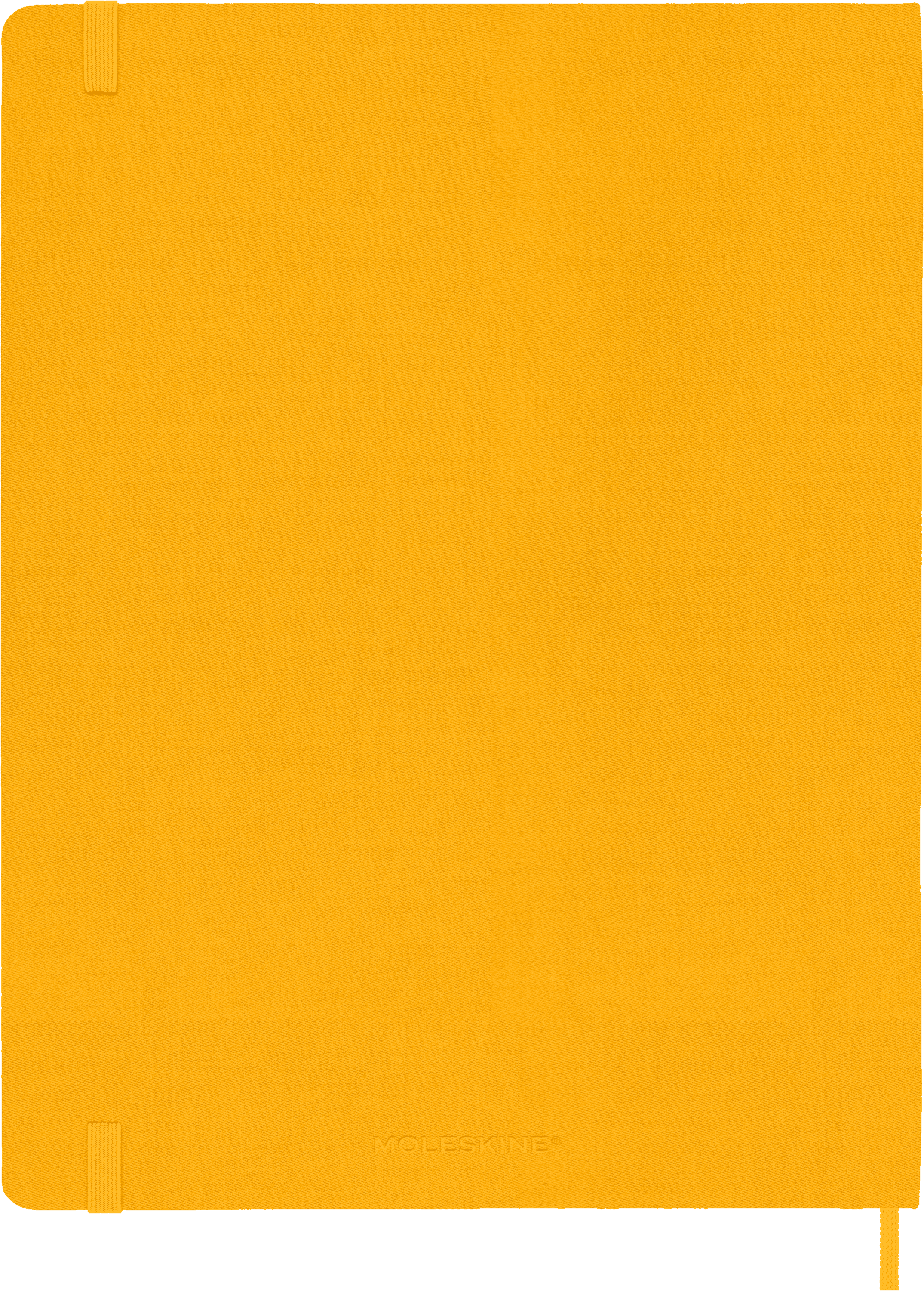 Classic Silk Notebook Fabric Hard Cover
