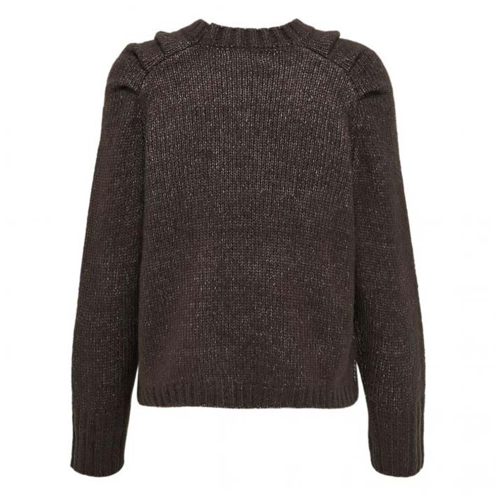 Jacqueline De Yong  JDYZIGGA L/S PUFF SLEEVE PULLOVER K