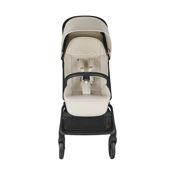Easywalker Rockey L Buggy - Smooth Grey