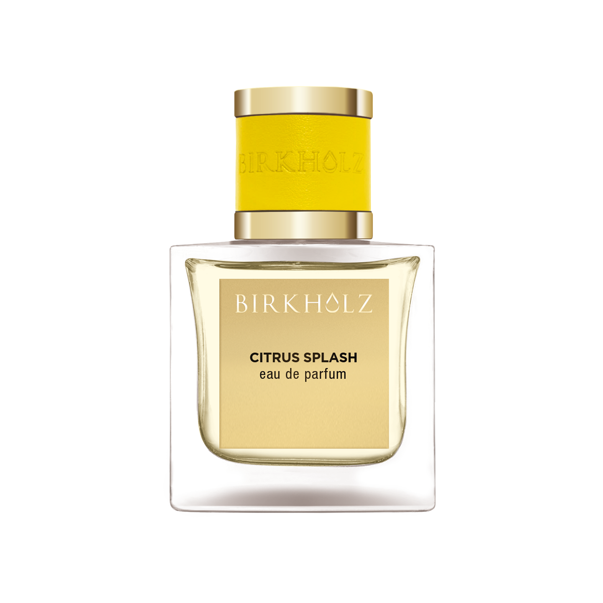 Citrus Splash Eau de Parfum 100ml